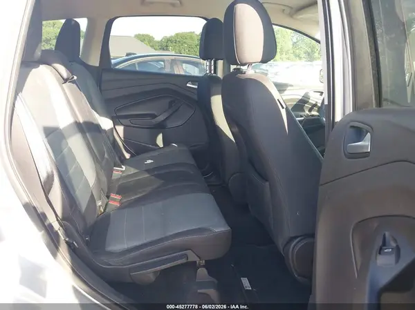 1FMCU0G77GUB66339 2016 FORD ESCAPE - Image 8
