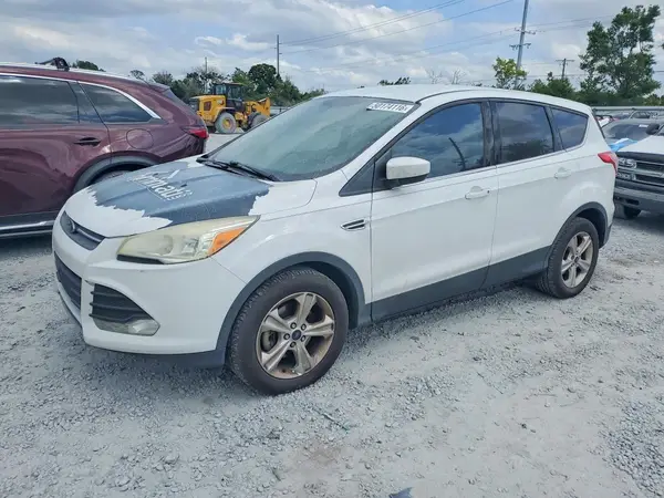 1FMCU0G77GUB66857 2016 FORD ESCAPE - Image 1