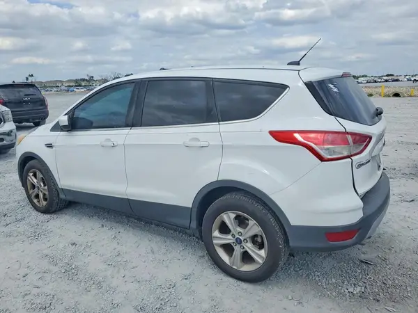 1FMCU0G77GUB66857 2016 FORD ESCAPE - Image 2