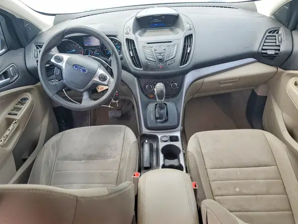 1FMCU0G77GUB66857 2016 FORD ESCAPE - Image 8