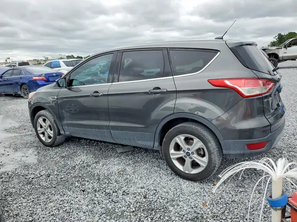 1FMCU0G77GUB66907 2016 FORD ESCAPE - Image 2