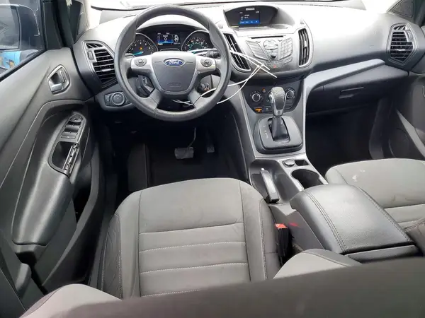 1FMCU0G77GUB66907 2016 FORD ESCAPE - Image 8