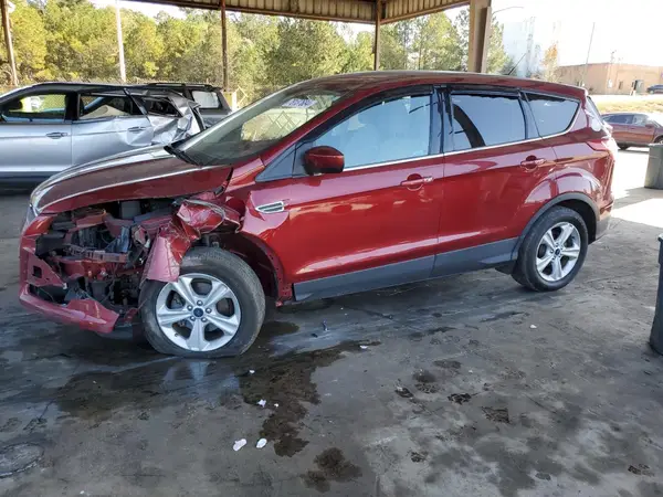 1FMCU0G77GUB67099 2016 FORD ESCAPE - Image 1