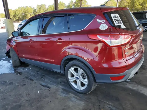 1FMCU0G77GUB67099 2016 FORD ESCAPE - Image 2