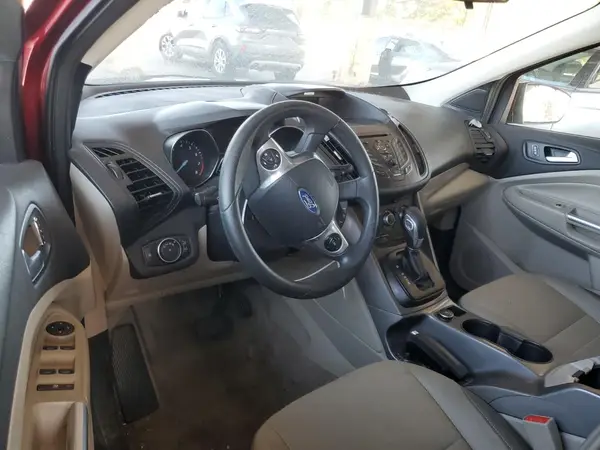 1FMCU0G77GUB67099 2016 FORD ESCAPE - Image 8