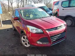 1FMCU0G77GUB67202 2016 FORD ESCAPE