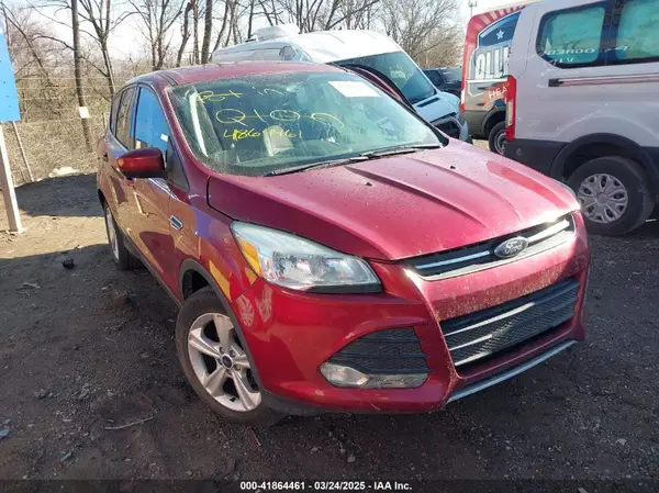 1FMCU0G77GUB67202 2016 FORD ESCAPE - Image 1