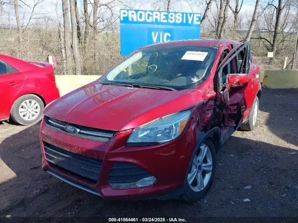 1FMCU0G77GUB67202 2016 FORD ESCAPE - Image 2