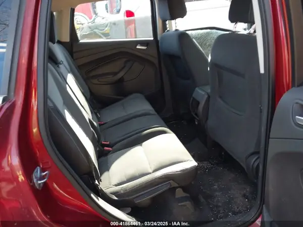 1FMCU0G77GUB67202 2016 FORD ESCAPE - Image 8