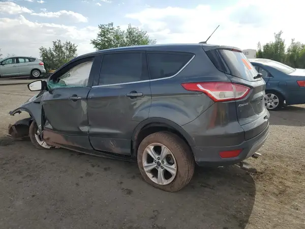 1FMCU0G77GUB69953 2016 FORD ESCAPE - Image 2