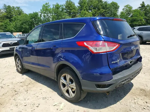 1FMCU0G77GUB83948 2016 FORD ESCAPE - Image 2