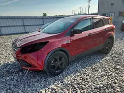 1FMCU0G77GUB84145 2016 FORD ESCAPE