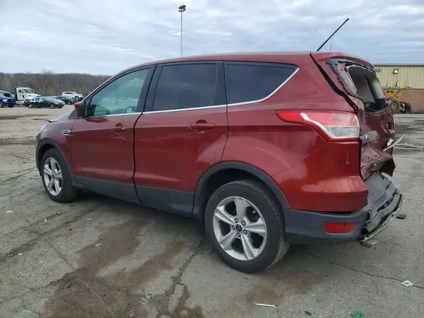 1FMCU0G77GUB84176 2016 FORD ESCAPE - Image 2