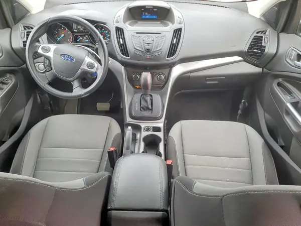 1FMCU0G77GUB84176 2016 FORD ESCAPE - Image 8