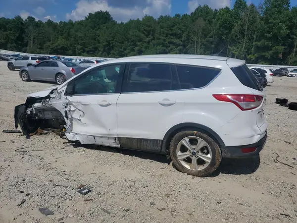 1FMCU0G77GUB89331 2016 FORD ESCAPE - Image 2