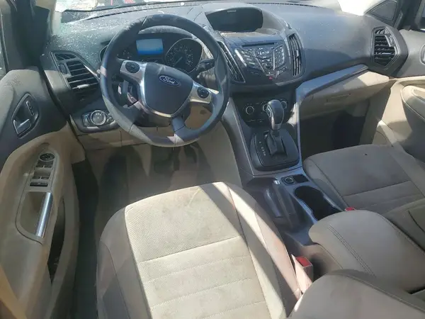 1FMCU0G77GUB89331 2016 FORD ESCAPE - Image 8