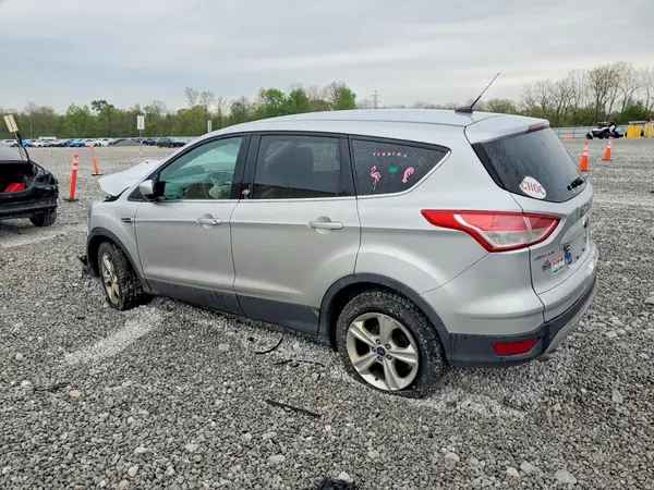 1FMCU0G77GUB92696 2016 FORD ESCAPE - Image 2