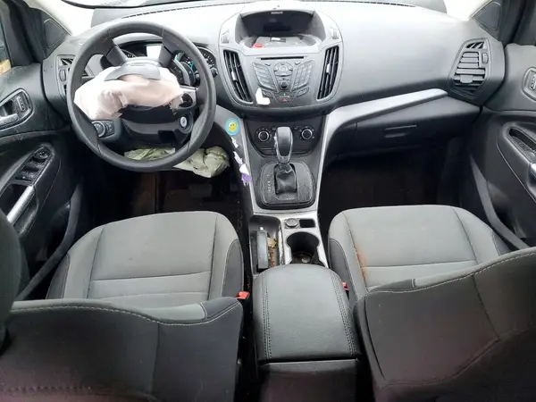 1FMCU0G77GUB92696 2016 FORD ESCAPE - Image 8
