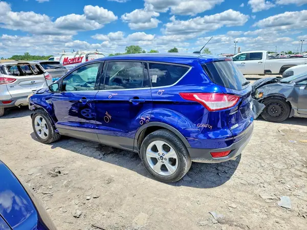 1FMCU0G77GUB93685 2016 FORD ESCAPE - Image 2