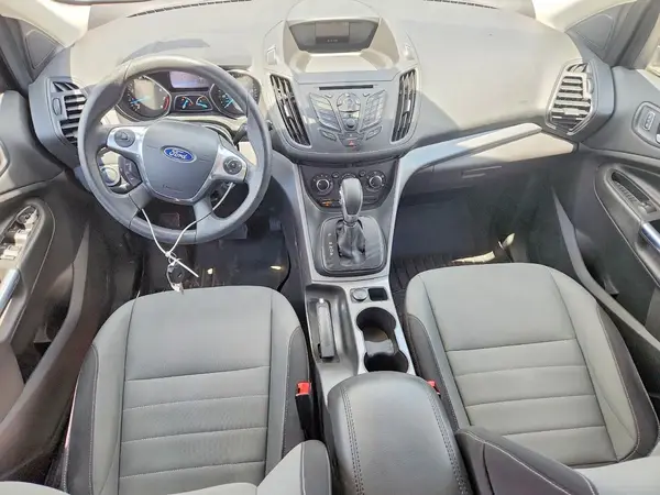 1FMCU0G77GUB93685 2016 FORD ESCAPE - Image 8