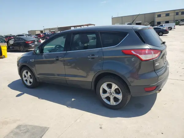 1FMCU0G77GUB95839 2016 FORD ESCAPE - Image 2