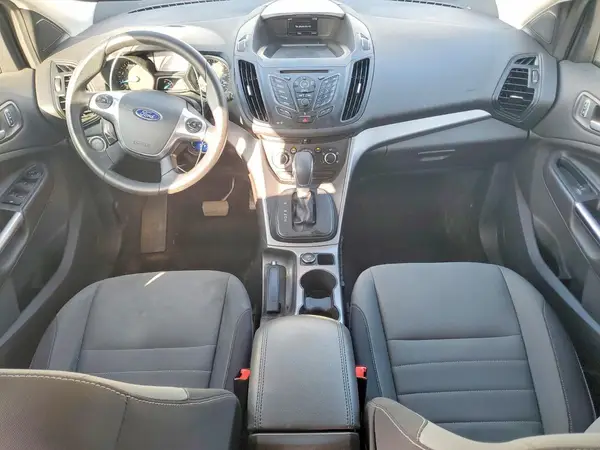 1FMCU0G77GUB95968 2016 FORD ESCAPE - Image 8
