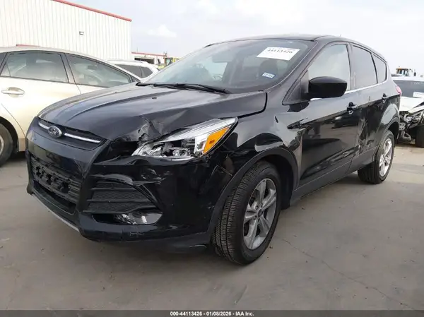 1FMCU0G77GUB96540 2016 FORD ESCAPE - Image 2