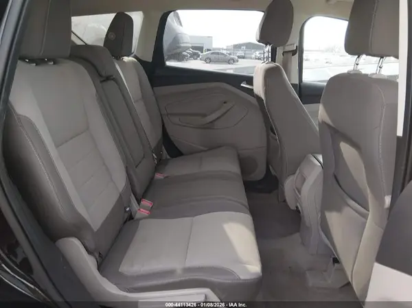 1FMCU0G77GUB96540 2016 FORD ESCAPE - Image 8