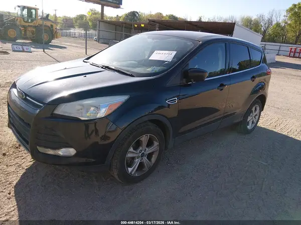 1FMCU0G77GUC19654 2016 FORD ESCAPE - Image 2