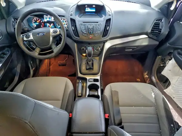 1FMCU0G77GUC21517 2016 FORD ESCAPE - Image 8