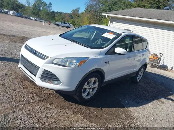 1FMCU0G77GUC23252 2016 FORD ESCAPE - Image 2
