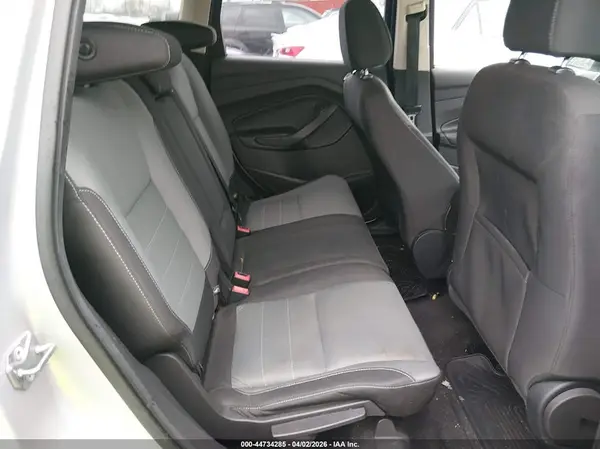 1FMCU0G77GUC25261 2016 FORD ESCAPE - Image 8