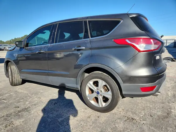 1FMCU0G77GUC35689 2016 FORD ESCAPE - Image 2