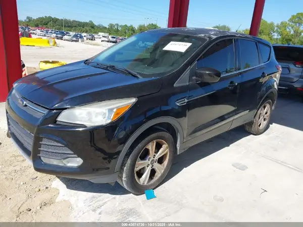 1FMCU0G77GUC35725 2016 FORD ESCAPE - Image 2
