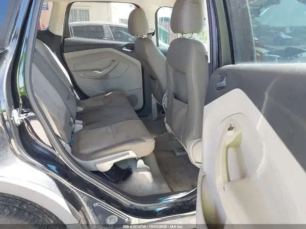 1FMCU0G77GUC35725 2016 FORD ESCAPE - Image 8
