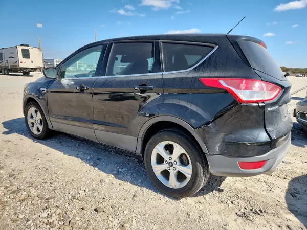 1FMCU0G77GUC41296 2016 FORD ESCAPE - Image 2