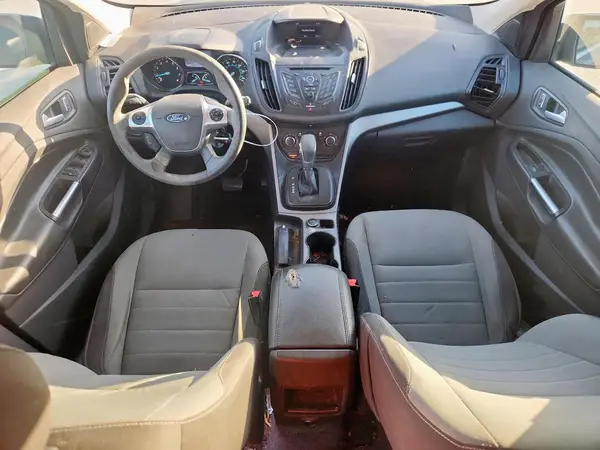 1FMCU0G77GUC41296 2016 FORD ESCAPE - Image 8
