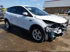 1FMCU0G77GUC42013 2016 FORD ESCAPE