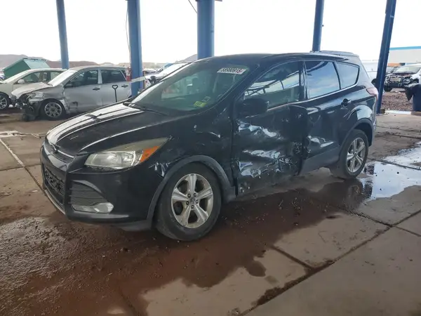 1FMCU0G77GUC47941 2016 FORD ESCAPE - Image 1