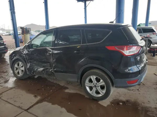 1FMCU0G77GUC47941 2016 FORD ESCAPE - Image 2