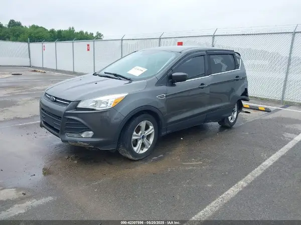 1FMCU0G77GUC54663 2016 FORD ESCAPE - Image 2