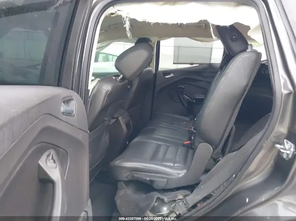 1FMCU0G77GUC54663 2016 FORD ESCAPE - Image 8