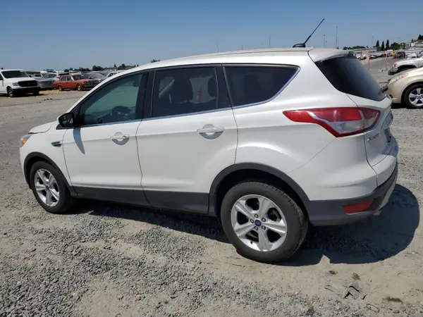 1FMCU0G77GUC59975 2016 FORD ESCAPE - Image 2