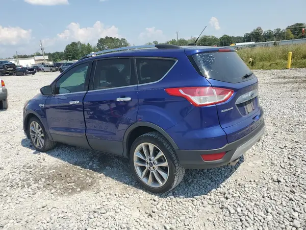 1FMCU0G77GUC73956 2016 FORD ESCAPE - Image 2
