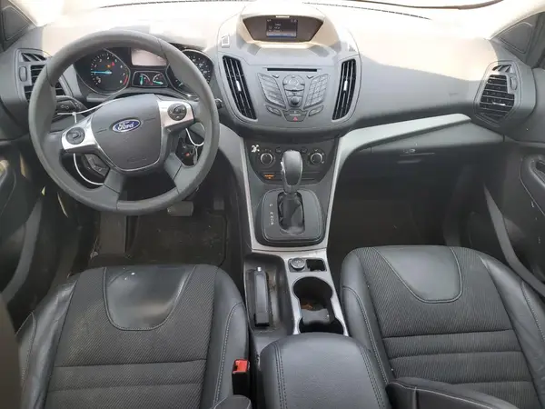 1FMCU0G77GUC73956 2016 FORD ESCAPE - Image 8