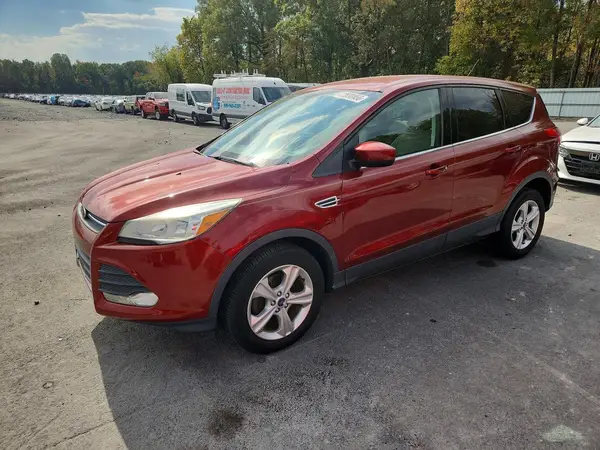 1FMCU0G77GUC74251 2016 FORD ESCAPE - Image 1
