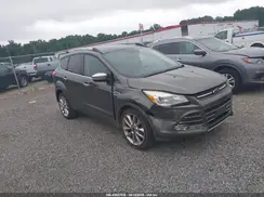 1FMCU0G77GUC74539 2016 FORD ESCAPE