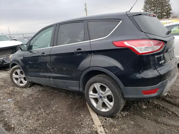1FMCU0G77GUC75738 2016 FORD ESCAPE - Image 2