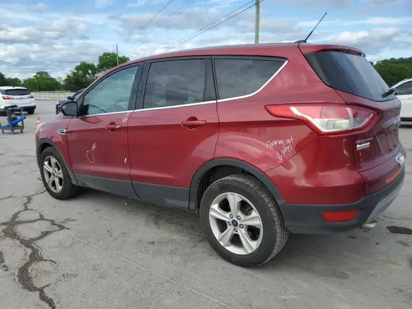 1FMCU0G77GUC78770 2016 FORD ESCAPE - Image 2
