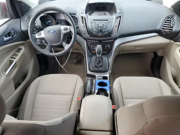 1FMCU0G77GUC78770 2016 FORD ESCAPE - Image 8